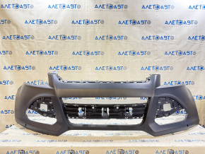 Bara fata goala Ford Escape MK3 13-16 pre-restilizare, cu suport pentru parcare si stergatoare noi, neoriginale
