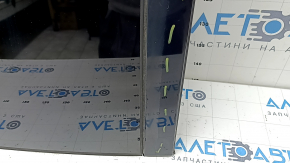Люк в сборе Audi A3 8V 15-20 4d, 5d, черная шторка, запилен каркас, полез лак