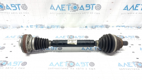 Ax cu roți din față dreapta Audi A3 8V 15-20 2.0T AWD