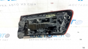 Фонарь внешний крыло левый Audi A3 8V 17-20 4d LED