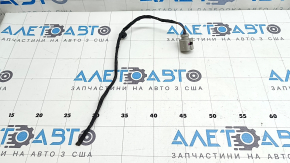 Фишка заднего фонаря крыло левая Audi A3 8V 17-20
