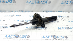 Амортизатор передний левый Audi A3 8V 15-20 4d, 5d AWD ржавый
