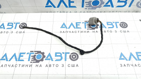 Фишка заднего фонаря крыло правая Audi A3 8V 17-20