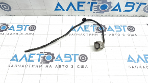 Фишка заднего фонаря крыло правая Audi A3 8V 17-20