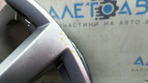 Диск колесный R18x8J ET45 Mazda CX-9 16-19 легкая бордюрка