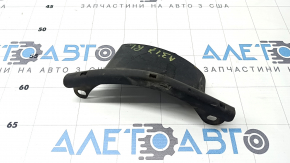 Накладка заднего левая рычага под пружину Audi A3 8V 15-20