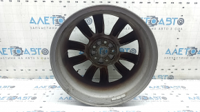 Диск колесный R18x8J ET45 Mazda CX-9 16-19 легкая бордюрка
