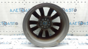 Диск колесный R18x8J ET45 Mazda CX-9 16-19 легкая бордюрка