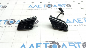 Кнопки управления на руле Audi A3 8V 17-20