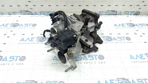 Турбина Mazda CX-9 16-23 69к