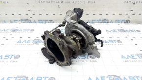Турбина Mazda CX-9 16-23 69к