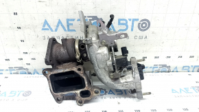 Турбина Mazda CX-9 16-23 69к