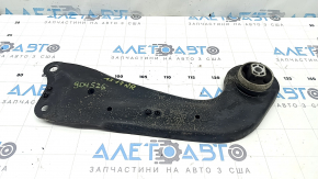 Рычаг продольный задний правый Audi A3 8V 15-20 4d микротрещины С/Б