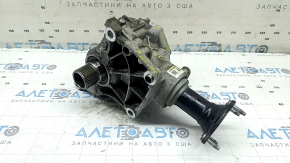 Раздатка передний редуктор Mazda CX-9 16-17 69к