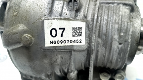Раздатка передний редуктор Mazda CX-9 16-17 69к