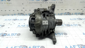 Раздатка передний редуктор Mazda CX-9 16-17 69к