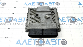 Блок ECU компьютер двигателя Audi A3 8V 16-20 2.0T