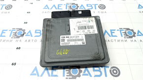 Блок ECU компьютер двигателя Audi A3 8V 16-20 2.0T