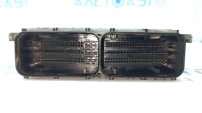 Блок ECU компьютер двигателя Audi A3 8V 16-20 2.0T