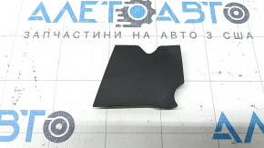 Заглушка решетки радиатора левая Audi A3 8V 17-20