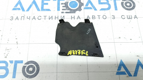 Заглушка решетки радиатора левая Audi A3 8V 17-20