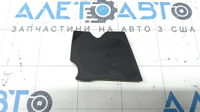 Заглушка решетки радиатора правая Audi A3 8V 17-20