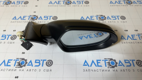Ansamblu oglindă retrovizoare dreapta pentru Audi A6 C7 12-18