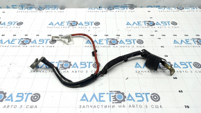 Клемма плюсовая Audi A3 8V 15-20 под Start/Stop