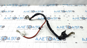 Клемма плюсовая Audi A3 8V 15-20 под Start/Stop