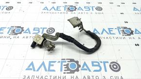 Клемма минусовая Audi A3 8V 17-20 2.0T