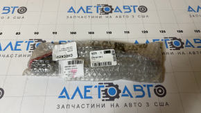 Отражатель заднего бампера правый Audi A4 B9 17