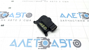 Актуатор моторчик привод печки вентиляция Audi A3 8V 15-20
