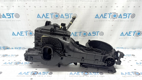 Корпус печки голый вентиляция Audi A3 8V 15-20