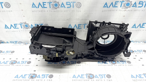 Ventilație carcasă încălzire Audi A3 8V 15-20