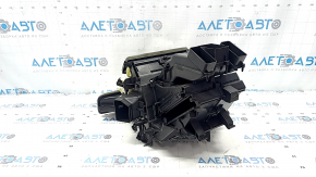 Корпус печки голый кондиционер Audi A3 8V 15-20