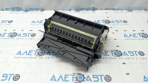 Корпус печки голый верхняя часть Audi A3 8V 15-20