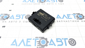 GATEWAY MODULE Audi A3 8V 15-20