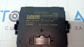 GATEWAY MODULE Audi A3 8V 15-20