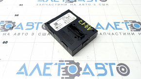 Unitate de control fără cheie Audi A3 8V 15-20