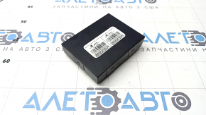 Блок управления keyless Audi A3 8V 15-20