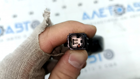 Ручка двери внешняя передняя левая Jeep Cherokee KL 19-23 keyless