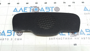Ornamente difuzor central superior Jeep Cherokee KL 14-21 negru