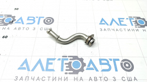 Трубка охлаждающей жидкости турбины Audi A3 8V 15-20 1.8T, 2.0T выпуск