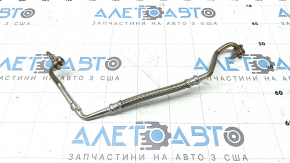 Трубка подачи масла турбины Audi A3 8V 15-20 1.8T, 2.0T