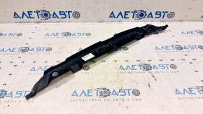 Garnitură aripă ușă stânga Audi Q3 83A 19-25 plastic