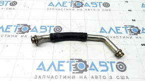 Трубка слива масла турбины Audi A3 8V 15-20 1.8T, 2.0T