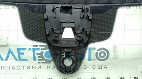 Лобовое стекло Audi A4 B9 17-25 под камеру и датчик дождя, песок