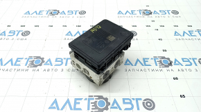 ABS АБС Audi A3 8V 17-20 4d под радар