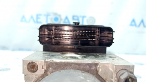 ABS АБС Audi A3 8V 17-20 4d под радар