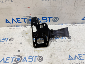 Крюк капота Audi A4 B8 08-16
